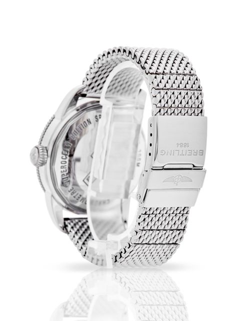 Breitling SuperOcean Heritage U17321 Image 4